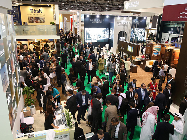 56 مليار دولار قيمة الاستثمارات الخليجية في البنية التحتية السياحية بحلول العام 2022